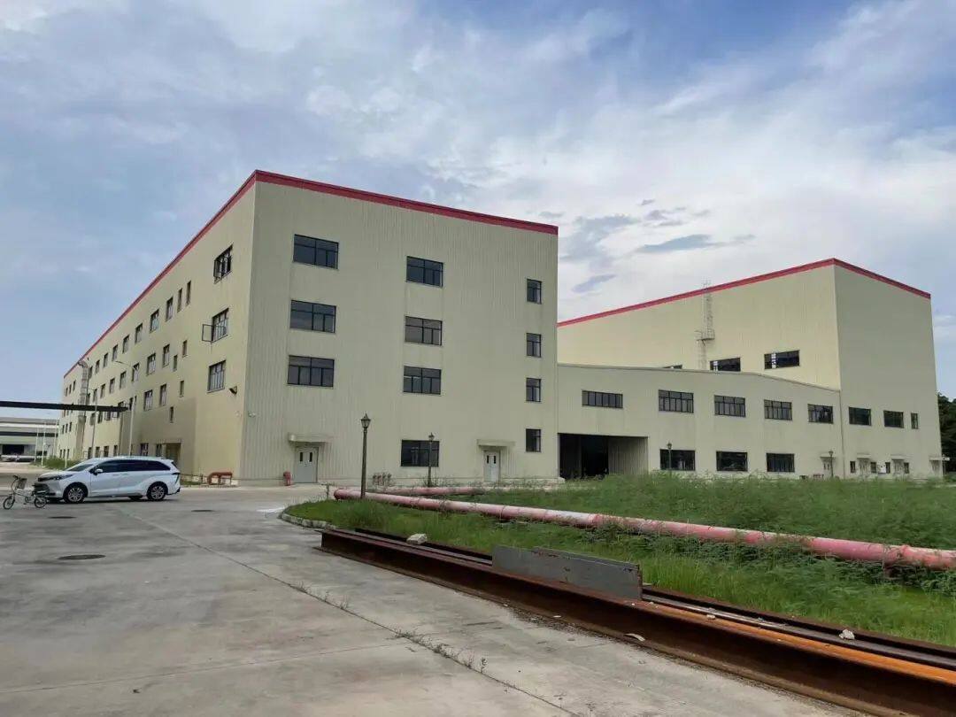 三水厂房初期建成照片.jpg